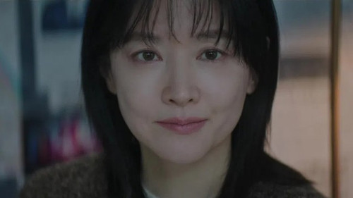 Walking On Thin Ice (2026) ชีวิตพลิกเกมนรก ตอนที่ 11