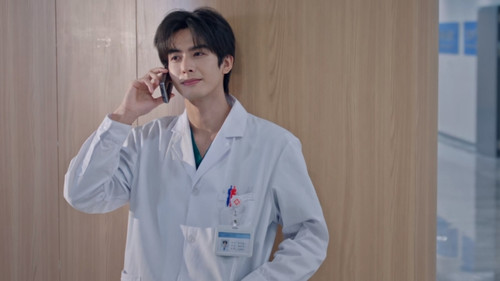 Shine on Me (2025) ดั่งตะวันฉายฉาน ตอนที่ 1