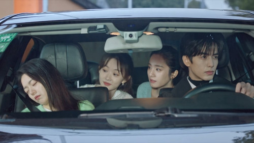 Shine on Me (2025) ดั่งตะวันฉายฉาน ตอนที่ 6