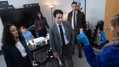 High Potential Season 2 (2025) ตอนที่ 5