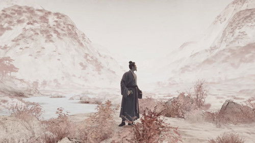 The Company (2025) คฤหาสน์แห่งความเงียบ ตอนที่ 23