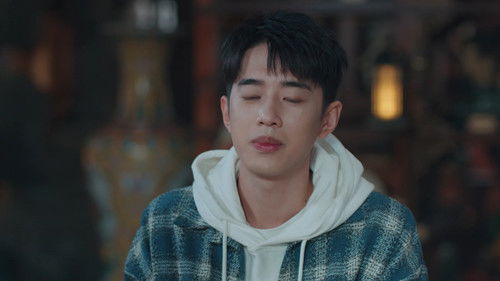 The Company (2025) คฤหาสน์แห่งความเงียบ ตอนที่ 4