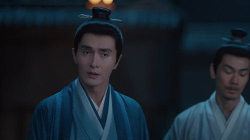 The Company (2025) คฤหาสน์แห่งความเงียบ ตอนที่ 14