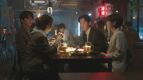 Pro Bono (2025) สู้สุดใจทนายอาสา ตอนที่ 10