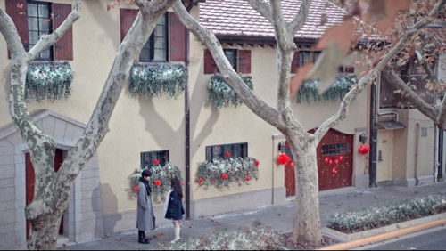 Shine on Me (2025) ดั่งตะวันฉายฉาน ตอนที่ 12