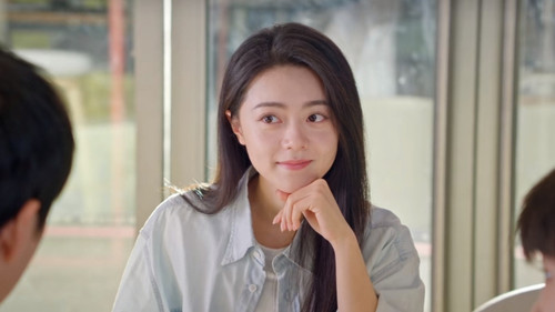 Shine on Me (2025) ดั่งตะวันฉายฉาน ตอนที่ 3