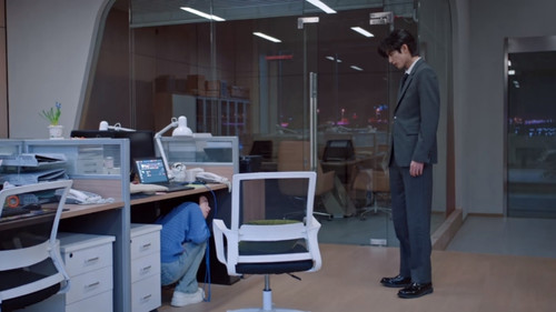 Shine on Me (2025) ดั่งตะวันฉายฉาน ตอนที่ 4