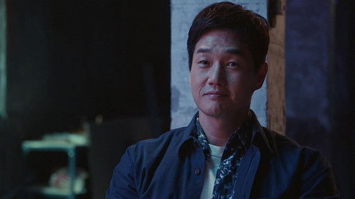 Villains (2025) ตอนที่ 4