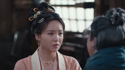 The Company (2025) คฤหาสน์แห่งความเงียบ ตอนที่ 15