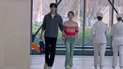 Shine on Me (2025) ดั่งตะวันฉายฉาน ตอนที่ 33