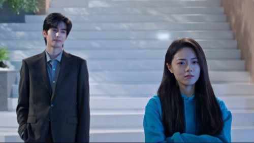 Shine on Me (2025) ดั่งตะวันฉายฉาน ตอนที่ 9