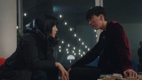 Walking On Thin Ice (2026) ชีวิตพลิกเกมนรก ตอนที่ 10