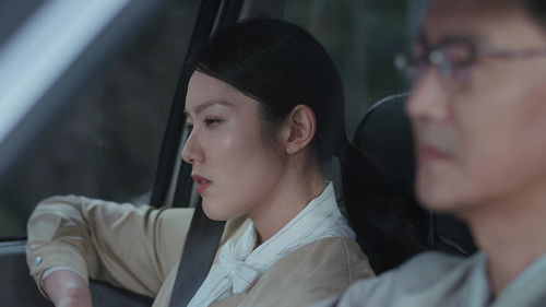 The Company (2025) คฤหาสน์แห่งความเงียบ ตอนที่ 11