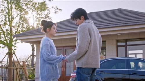 Shine on Me (2025) ดั่งตะวันฉายฉาน ตอนที่ 32