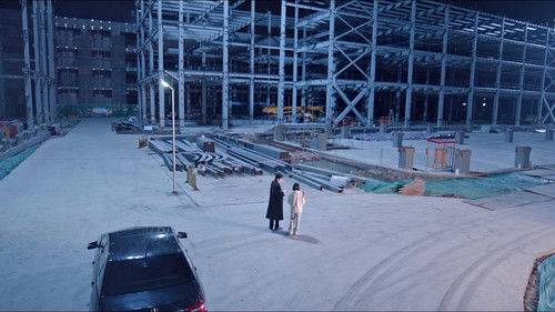 Shine on Me (2025) ดั่งตะวันฉายฉาน ตอนที่ 13