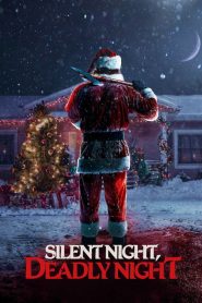 Silent Night Deadly Night (2025)