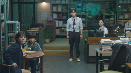 Pro Bono (2025) สู้สุดใจทนายอาสา ตอนที่ 3