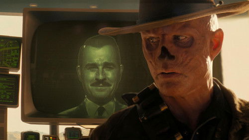 Fallout 2 (2025) ฟอลล์เอาท์ ภารกิจฝ่าแดนฝุ่นมฤตยู 2 ตอนที่ 8