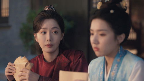 The Imperial Coroner S2 (2026) ฉู่ฉู่ มือชันสูตรฟ้าประทาน ภาค 2 ตอนที่ 10