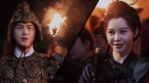 The Imperial Coroner S2 (2026) ฉู่ฉู่ มือชันสูตรฟ้าประทาน ภาค 2 ตอนที่ 22