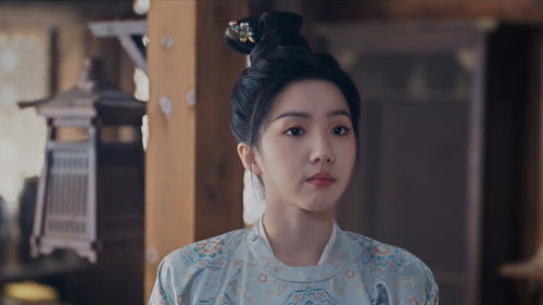 The Imperial Coroner S2 (2026) ฉู่ฉู่ มือชันสูตรฟ้าประทาน ภาค 2 ตอนที่ 15