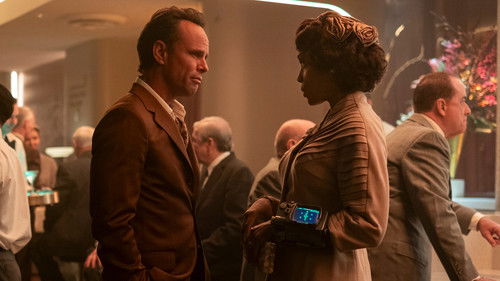 Fallout 2 (2025) ฟอลล์เอาท์ ภารกิจฝ่าแดนฝุ่นมฤตยู 2 ตอนที่ 5