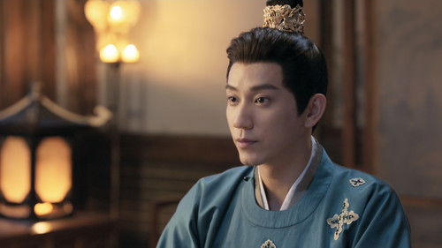 The Imperial Coroner S2 (2026) ฉู่ฉู่ มือชันสูตรฟ้าประทาน ภาค 2 ตอนที่ 6