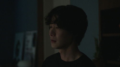 Love Me (2025) ขอสักคนที่พร้อมจะรัก ตอนที่ 4