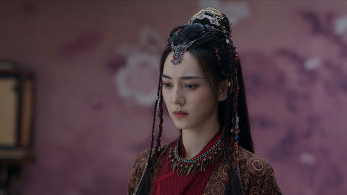 The Imperial Coroner S2 (2026) ฉู่ฉู่ มือชันสูตรฟ้าประทาน ภาค 2 ตอนที่ 12