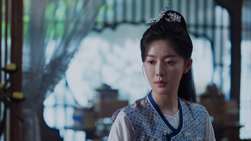 The Imperial Coroner S2 (2026) ฉู่ฉู่ มือชันสูตรฟ้าประทาน ภาค 2 ตอนที่ 19