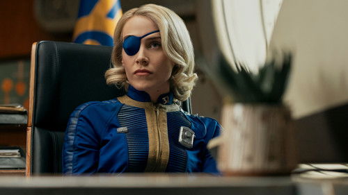 Fallout 2 (2025) ฟอลล์เอาท์ ภารกิจฝ่าแดนฝุ่นมฤตยู 2 ตอนที่ 7