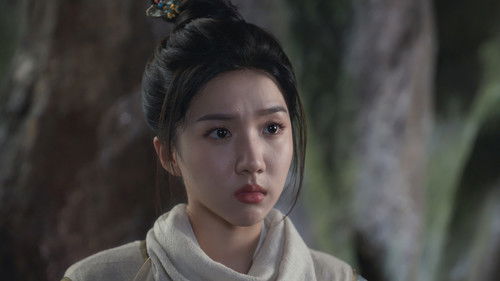 The Imperial Coroner S2 (2026) ฉู่ฉู่ มือชันสูตรฟ้าประทาน ภาค 2 ตอนที่ 2