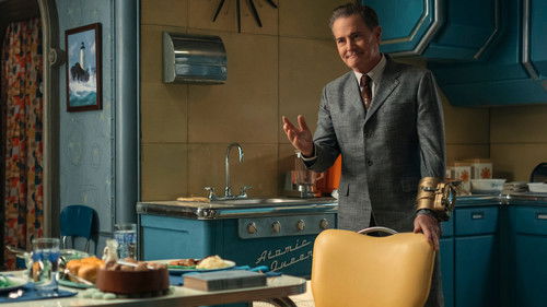 Fallout 2 (2025) ฟอลล์เอาท์ ภารกิจฝ่าแดนฝุ่นมฤตยู 2 ตอนที่ 6