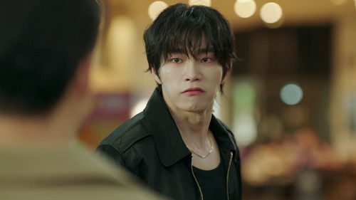 IDOL I (2025) เมนฉันเป็นคนดี ตอนที่ 1