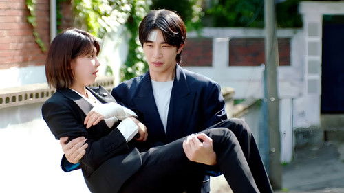 IDOL I (2025) เมนฉันเป็นคนดี ตอนที่ 5