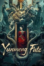 Yunmeng Fate (2026) ล่าขุมทรัพย์ แดนเมฆา