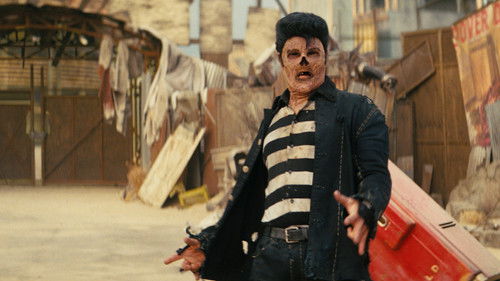 Fallout 2 (2025) ฟอลล์เอาท์ ภารกิจฝ่าแดนฝุ่นมฤตยู 2 ตอนที่ 4