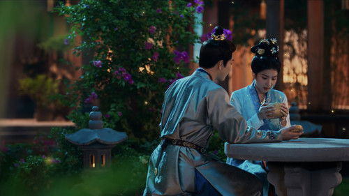 The Imperial Coroner S2 (2026) ฉู่ฉู่ มือชันสูตรฟ้าประทาน ภาค 2 ตอนที่ 16