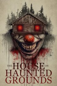The House on Haunted Grounds (2026)