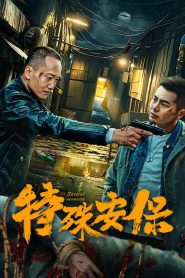 Code Guardian (2026) ผู้คุ้มกันพิเศษ