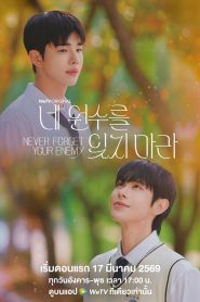 Never Forget Your Enemy (2026) ยังไงก็ใช่นาย