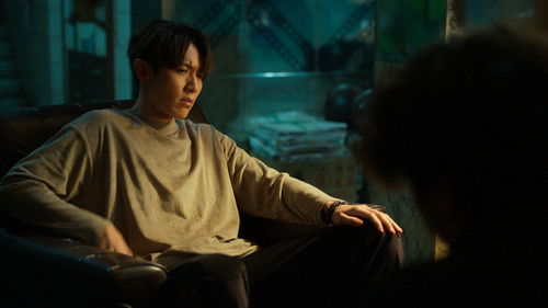 สายลับฟ้าส่ง: 1×2