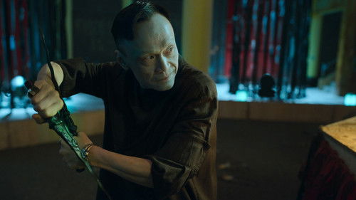 สายลับฟ้าส่ง: 1×4