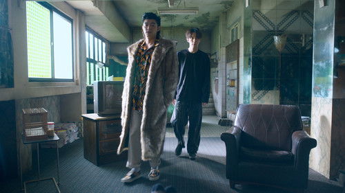 สายลับฟ้าส่ง: 1×8