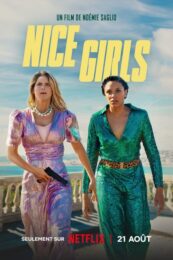 Nice Girls (2024) ปฏิบัติการสืบ(ไม่)ลับ