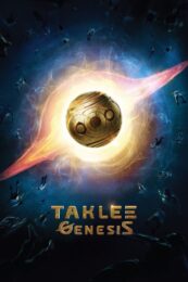 Taklee Genesis (2024) ตาคลี เจเนซิส