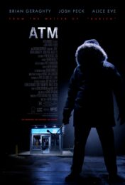 ATM (2012) เอทีเอ็ม เออรัก เออเร่อ