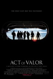 Act of Valor (2012) หน่วยพิฆาตระห่ำกู้โลก