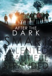 After Dark The Task (2017) มิติสยอง 7 ป่าช้า เรียลลิตี้ท้าตาย