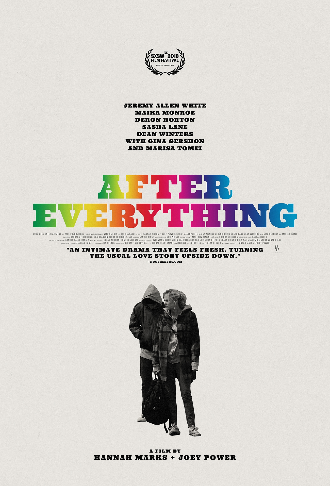 After Everything (2018)